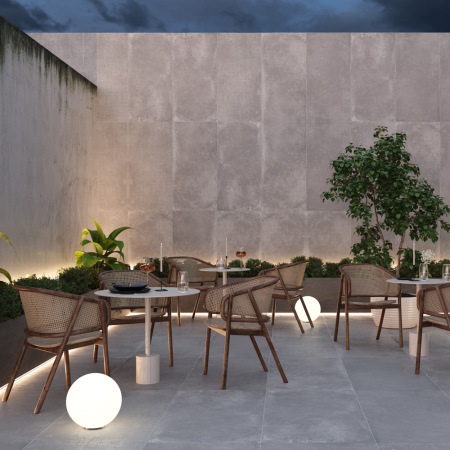 Светодиодная лента 12В 2835 9,6Вт/м 3000K 5м IP65, 10111