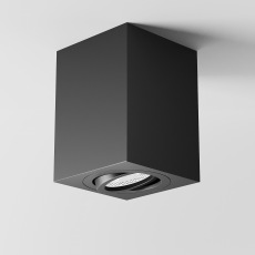 Потолочный светильник Atom C017CL-01B