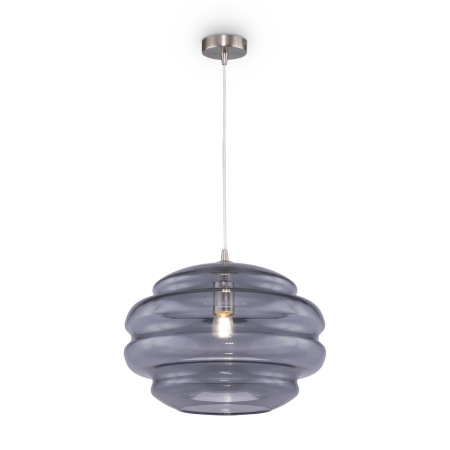 Подвесной светильник Ruche E27x1, P078PL-01SG