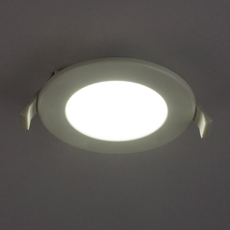 Встраиваемый светодиодный светильник Globo Unella 12390-6