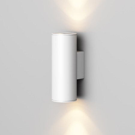 Настенный светильник (бра) Shim 3000К 24Вт IP 65, O303WL-L24W3K