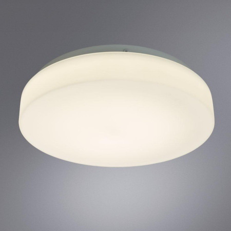 Светильник Arte Lamp AQUA-TABLET LED A6836PL-1WH