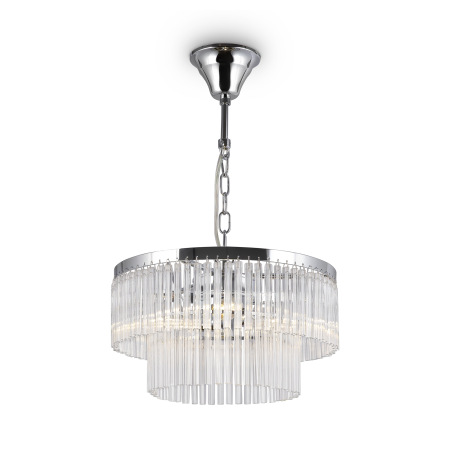 Подвесной светильник Colonne E14х4, MOD093PL-04CH