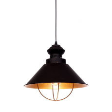 Подвесной светильник Lumina Deco Kugar LDP 7930 BK