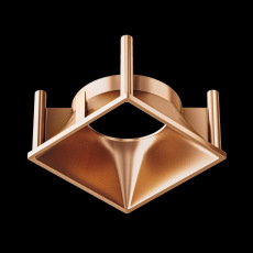 Декоративная отражатель-рамка для серии Alfa LED, C065-01MG