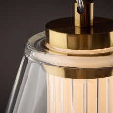 Подвесной светильник Plum, FR6137PL-L6BT1