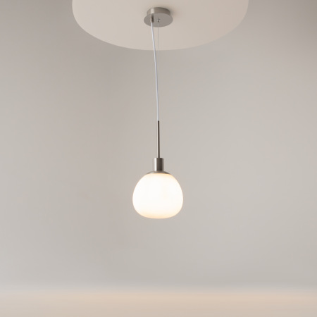 Подвесной светильник Erich E14х1 40Вт, MOD221-PL-01-N