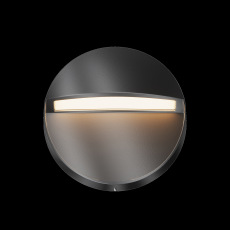 Подсветка для лестниц Mane 3000K 3Вт IP 54, O046SL-L3B3K