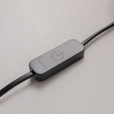 Настольный светильник Spirito 3000К 18Вт, MOD286TL-L18B3K