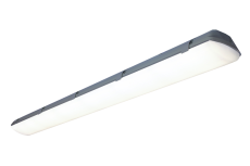 Светильник светодиодный Айсберг 58Вт (7250Лм), IP65
