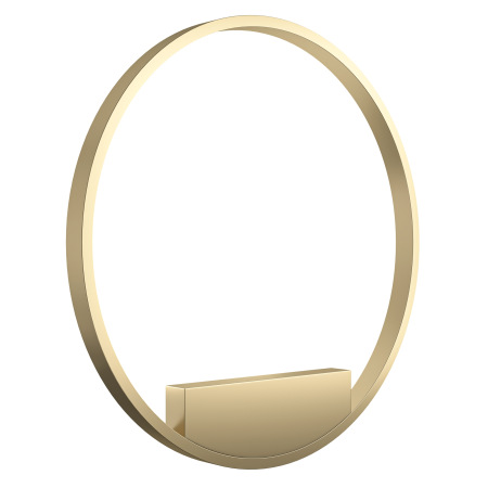 Настенный светильник (бра) Rim 4000К 37Вт, MOD058WL-L35BS4K