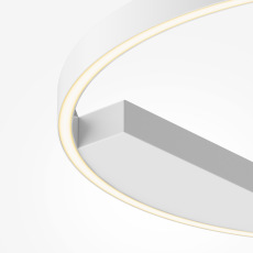 Потолочный светильник Rim 2600-3500К 35Вт, MOD058CL-L35WK