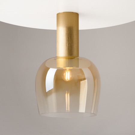 Потолочный светильник Smart Casual E27х1, MOD414CL-01G