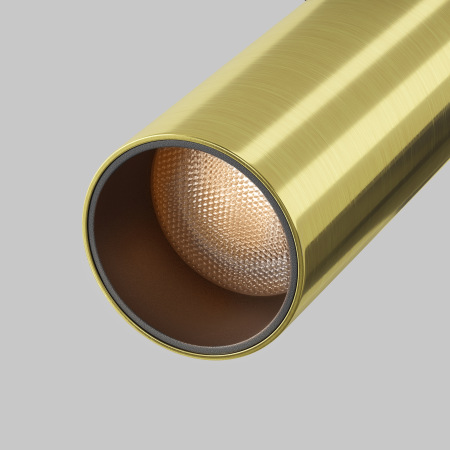 Встраиваемый светильник FOCUS LED 2700К 12Вт 50°, C053CL-L12W2.7K-W-BS