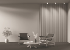 Встраиваемый светильник Lipari GU10 1x35Вт DL044-01-GU10-W