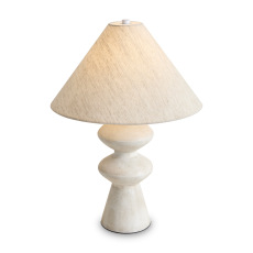 Настольный светильник Papier 1, FR5485TL-01M