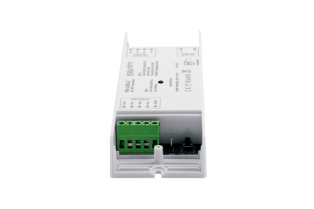Приемник-контроллер RX-220LS для подключения высоковольтной светодиодной ленты 220В