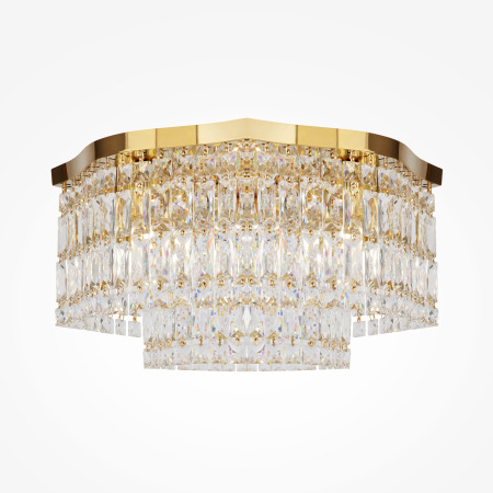 Потолочный светильник Dune E14х60, DIA005CL-06G