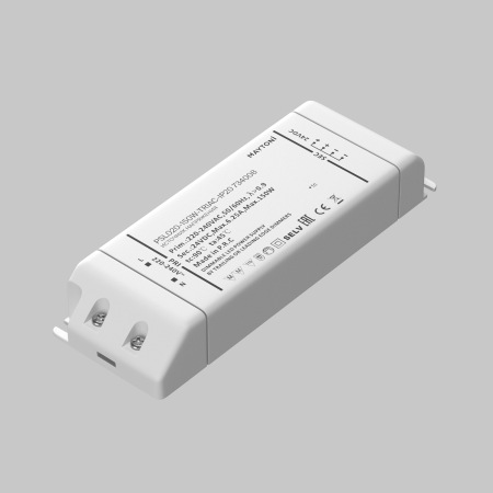 Источник напряжения Triac 24В 150Вт IP20, 734008