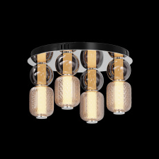 Потолочный светильник Drop 3000К 60Вт, MOD273CL-L60CH3K