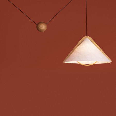 Потолочный светильник Umbra, FR5554CL-01T