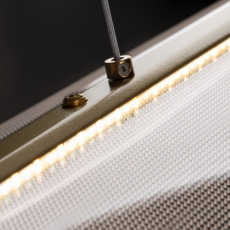 Подвесной светильник Cloud, FR5441PL-L40G