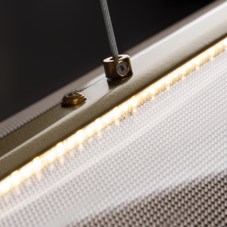 Подвесной светильник Cloud, FR5441PL-L40G