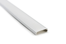 Профиль алюминиевый для светодиодной ленты SWG SF-4411