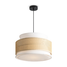 Подвесной светильник Weave, FR5492PL-01B