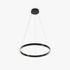 Подвесной светильник Rim 2600-3500К 36Вт, MOD058PL-L32BK