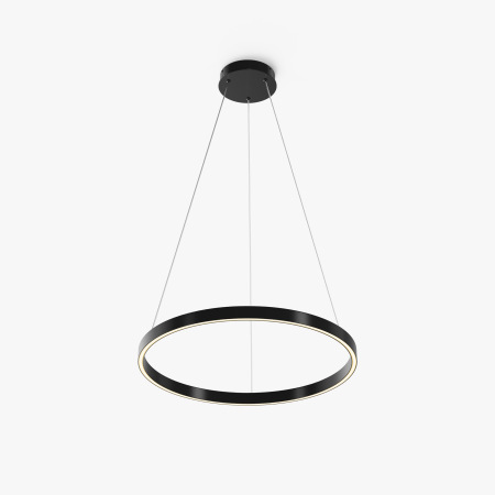 Подвесной светильник Rim 2600-3500К 36Вт, MOD058PL-L32BK