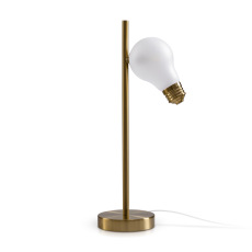 Настольный светильник Evidence, FR5372TL-01BS