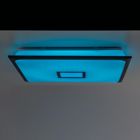 Потолочный светодиодный светильник Citilux Старлайт CL703AK85G