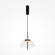 Подвесной светильник Bangkok 3000К 12Вт, MOD185PL-L6B3K1