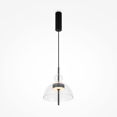 Подвесной светильник Bangkok 3000К 12Вт, MOD185PL-L6B3K1