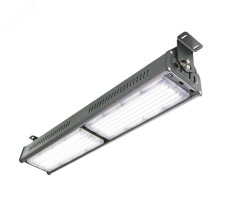 Светильник светодиодный пылевлагозащищенный PPI-01 100w, 5005495A