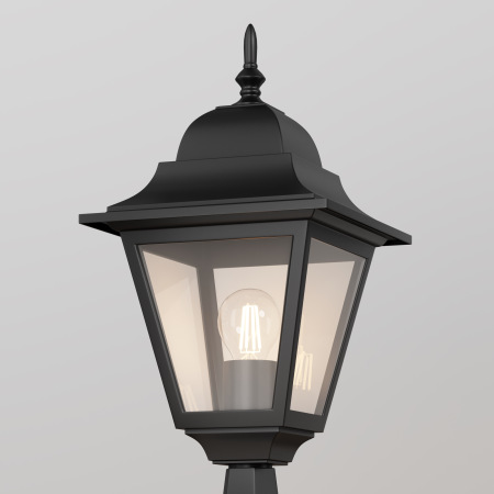 Ландшафтный светильник Abbey Road E27х1 60Вт IP44, O004FL-01B