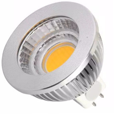 Светодиодная лампа GU5.3, MR16, 220 Вольт, 5 Ватт, 50782