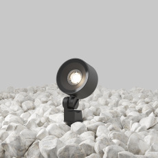 Ландшафтный светильник Core 3000К 10Вт IP65, O495FL-L10B3K