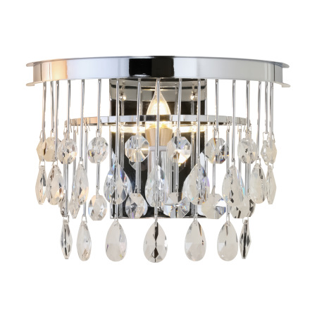 Настенный светильник (бра) Linn MOD091WL-01CH