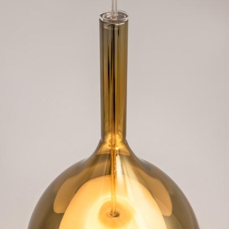 Подвесной светильник Duality E27х1, MOD271PL-01B2