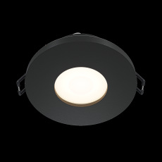 Встраиваемый светильник Stark GU10 1x50Вт IP 65 DL083-01-GU10-RD-B