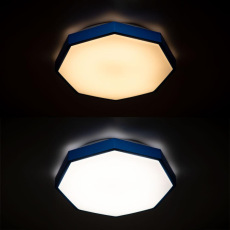 Светильник Arte Lamp KANT A2659PL-1BL