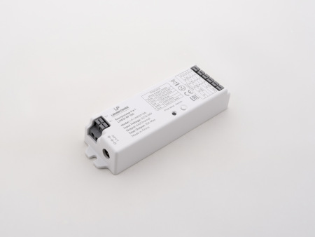 Контроллер 5 в 1 LM051 RF 15А 006451
