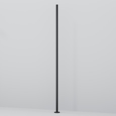Столб для паркового светильника Pillar, O473P-GF