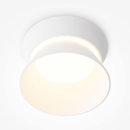 Подвесной светильник Platte 3000К 12Вт, MOD352PL-L10W3K1