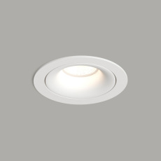 Точечный встраиваемый светильник Denkirs DK2120-WH