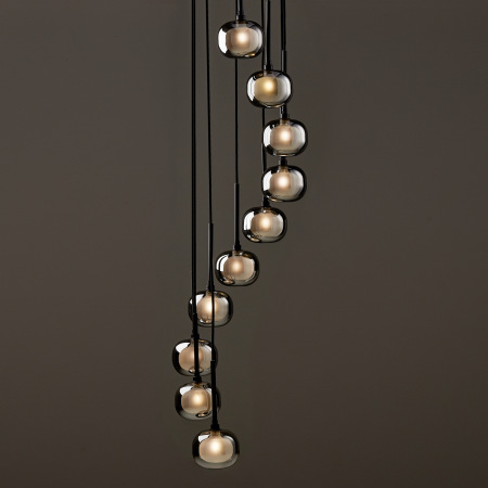 Подвесной светильник Shimmer, FR5435PL-10B