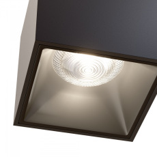 Потолочный светильник Alfa LED C065CL-L12B4K