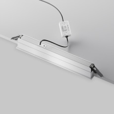 Встраиваемый светильник Parete 2700K-4000K 12Вт 70°, DL100-12W2.7-3-4K-W